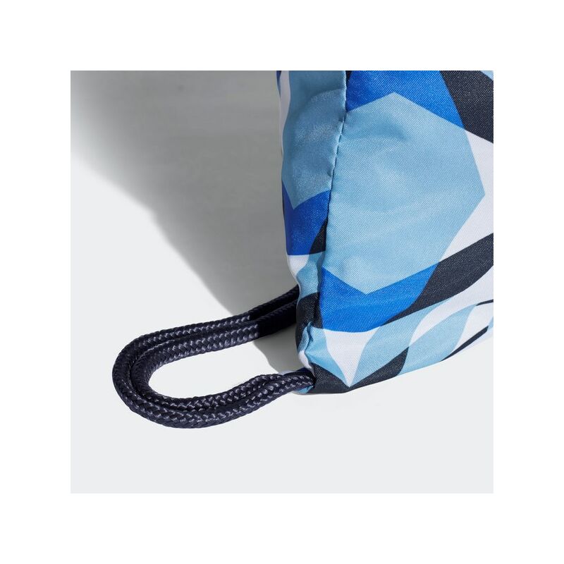 Adidas WL GYMSACK tornazsák, kék