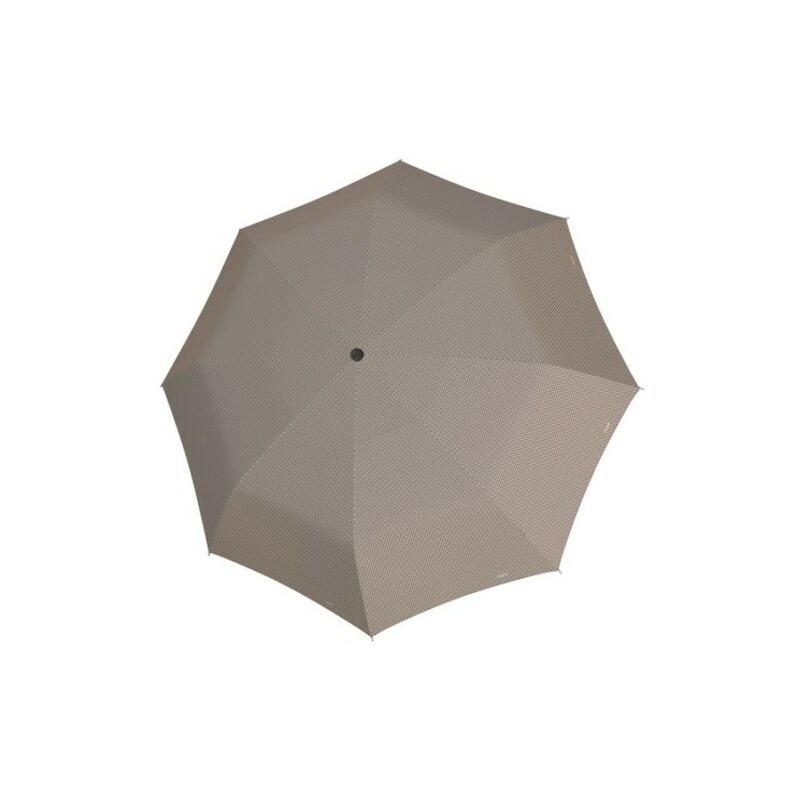 DOPPLER Carbonsteel Magic Chic automata női esernyő, szürke