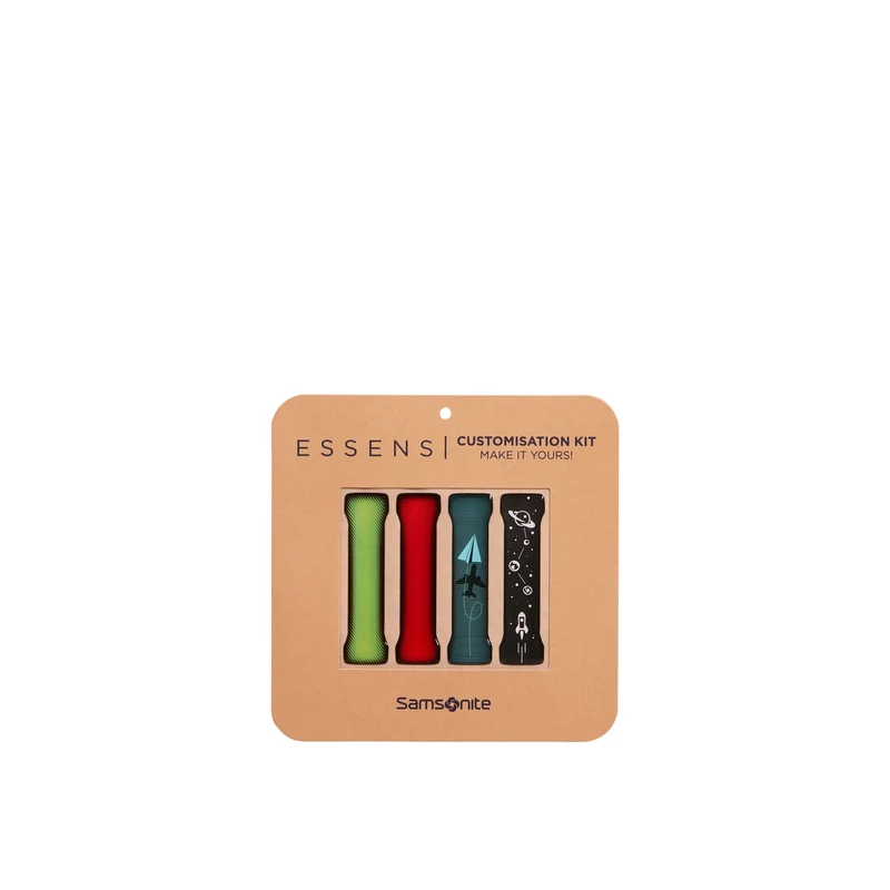 Samsonite Essens spinner 4-kerekes keményfedeles bőrönd 69 x 49 x 30 cm, sötétkék