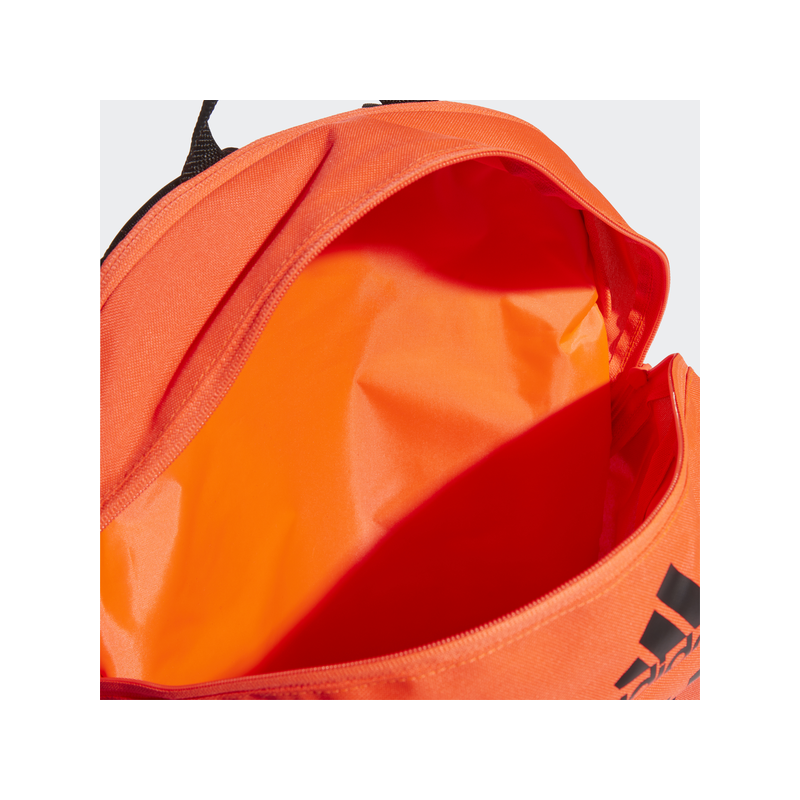 Adidas hátizsák, POWER V, narancs