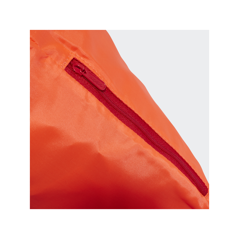 Adidas GYMSACK SP tornazsák, neon narancs