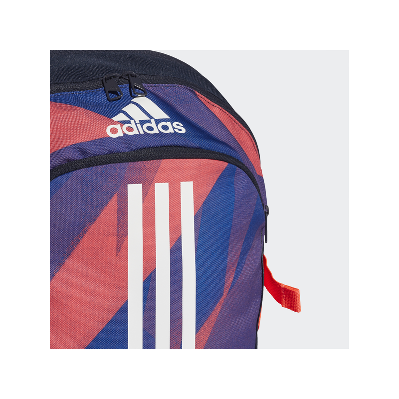 Adidas hátizsák, POWER V G, színes