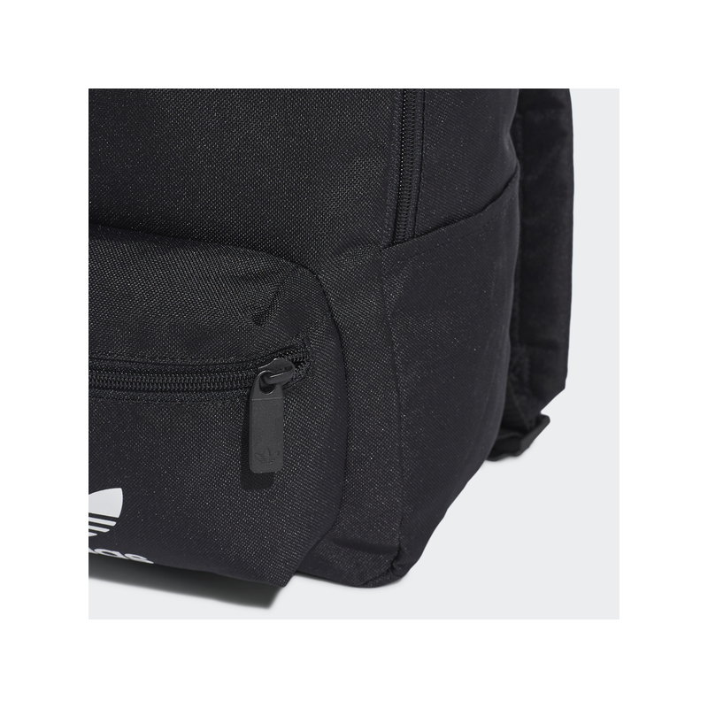 Adidas hátizsák SMALL AC BL BP, fekete