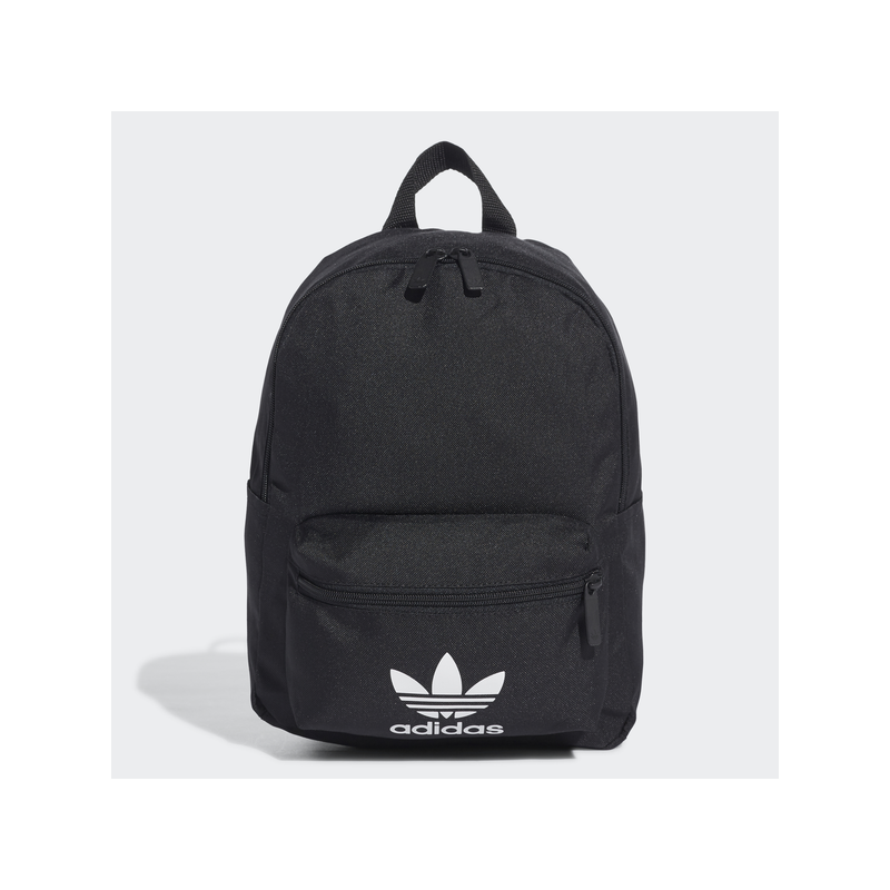 Adidas hátizsák SMALL AC BL BP, fekete