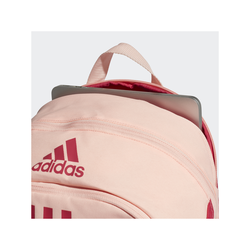 Adidas hátizsák, POWER V, barack-pink