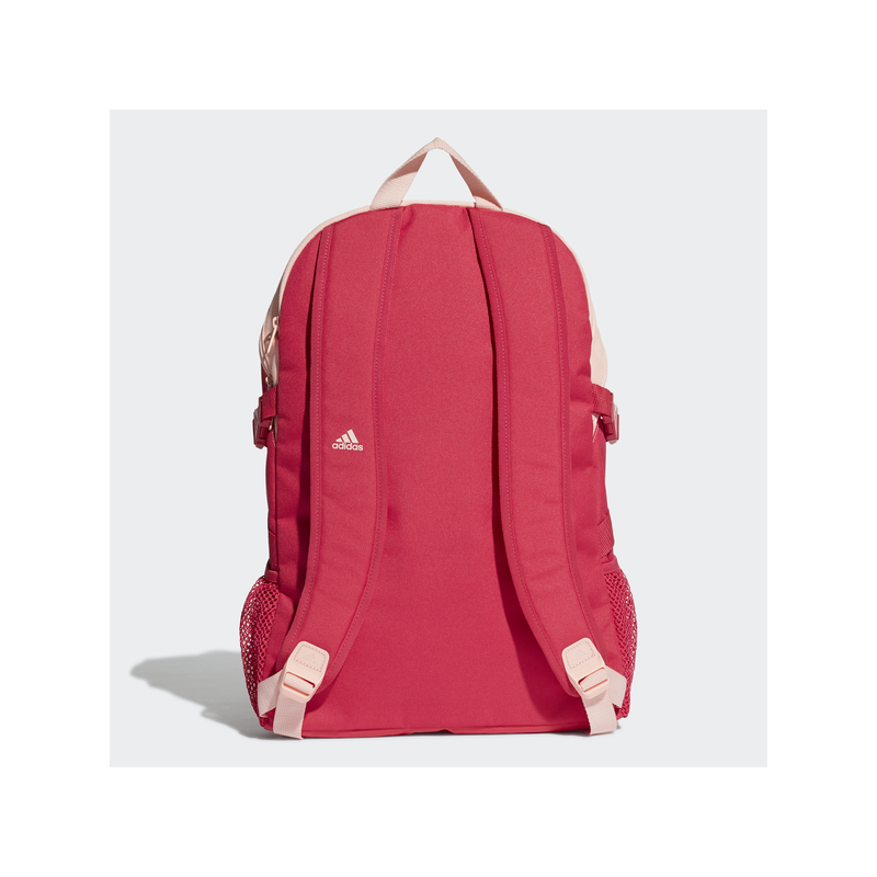 Adidas hátizsák, POWER V, barack-pink