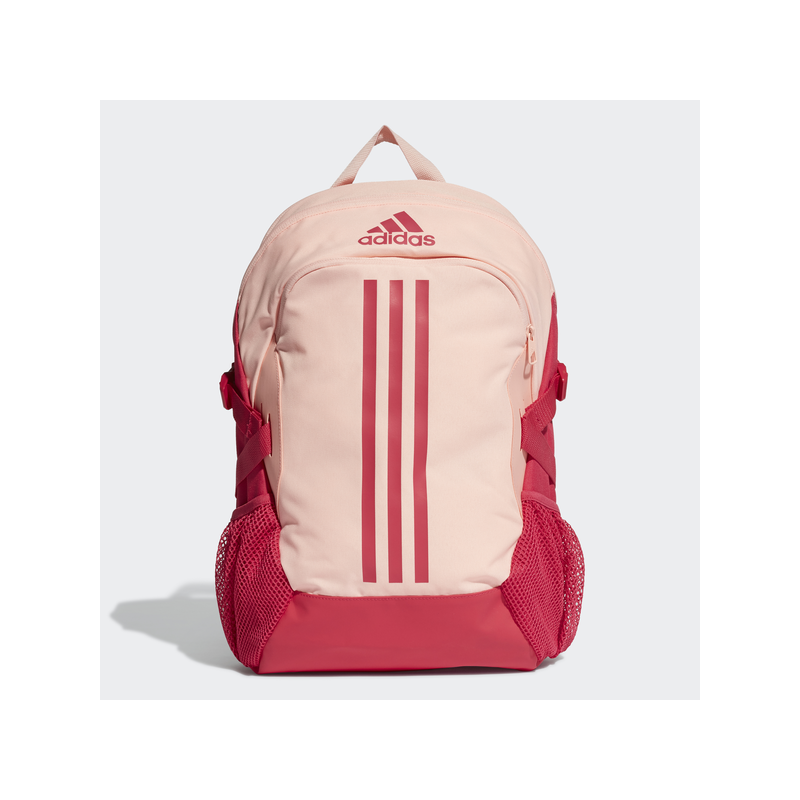 Adidas hátizsák, POWER V, barack-pink