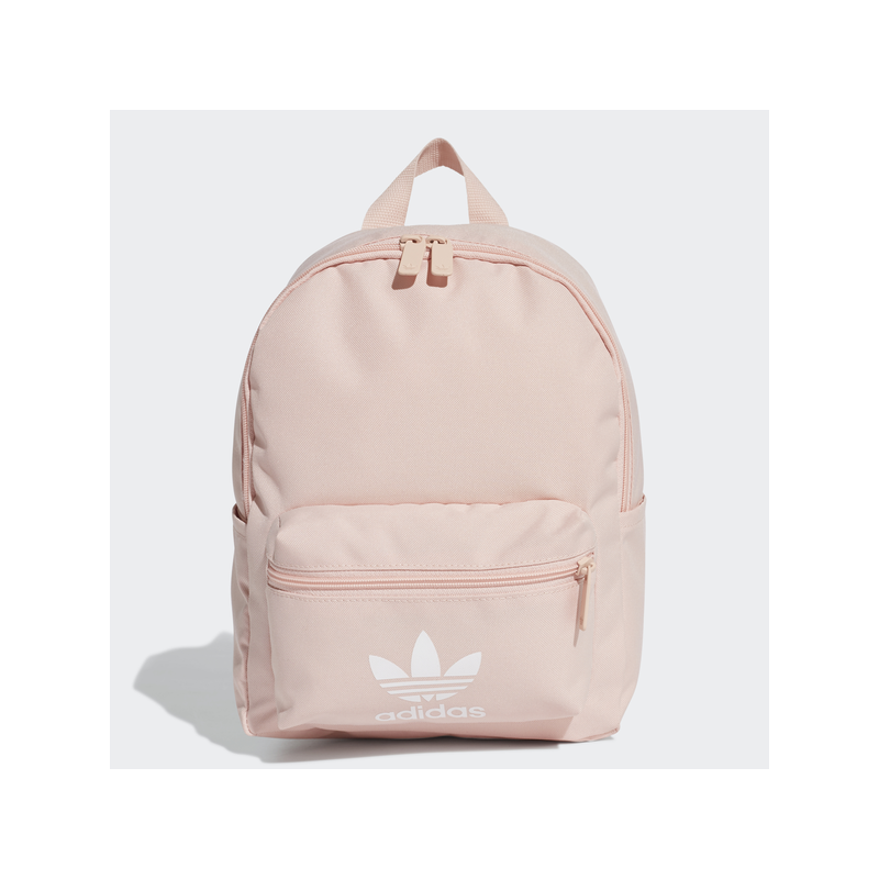 Adidas hátizsák SMALL AC BL BP, rózsaszin