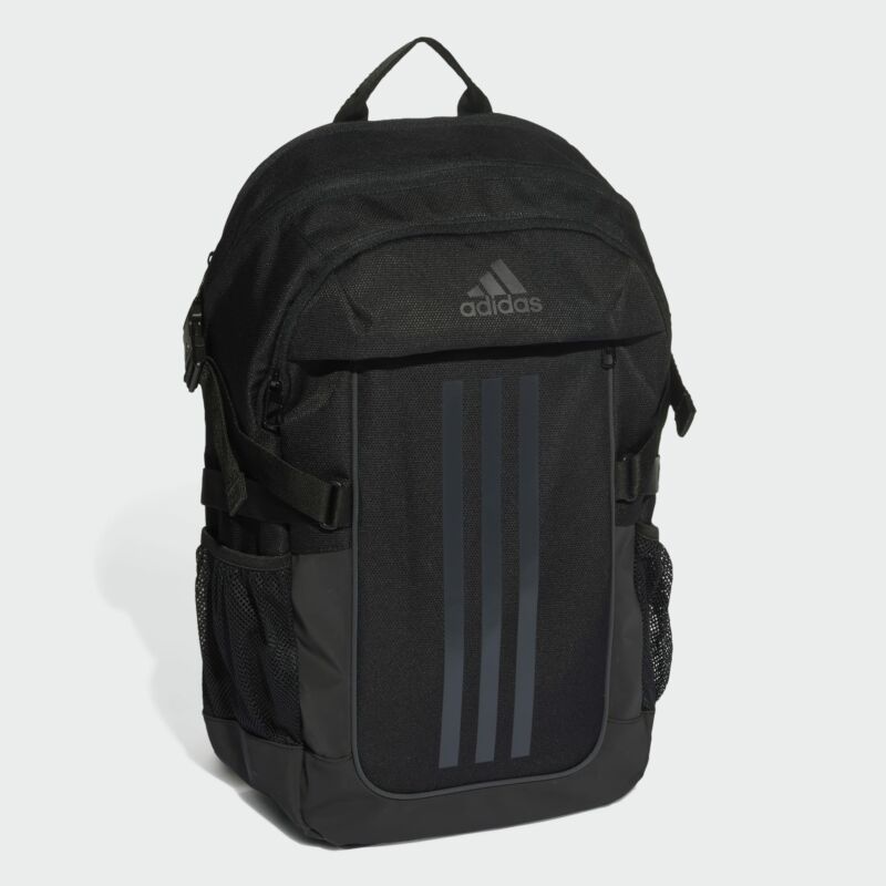 Adidas hátizsák, POWER VI ID BP, fekete