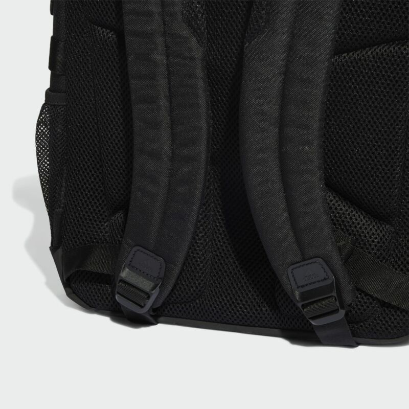 Adidas hátizsák, POWER VI ID BP, fekete