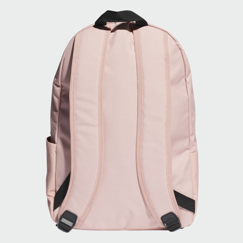 Adidas hátizsák, CLSC BOS 3S BP, fáradt rózsaszín