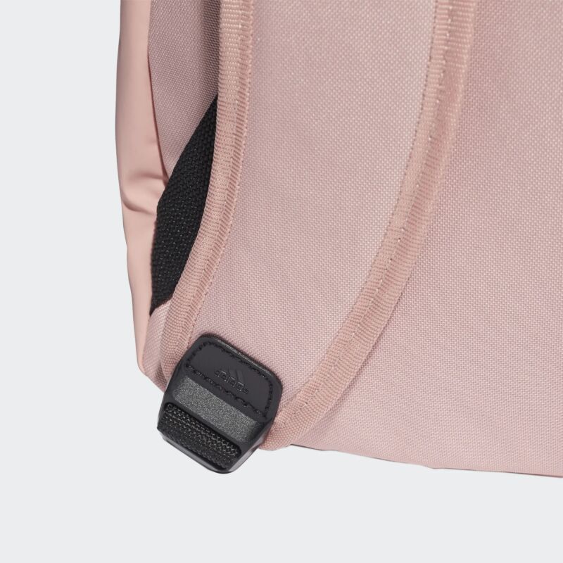 Adidas hátizsák, CLSC BOS 3S BP, fáradt rózsaszín