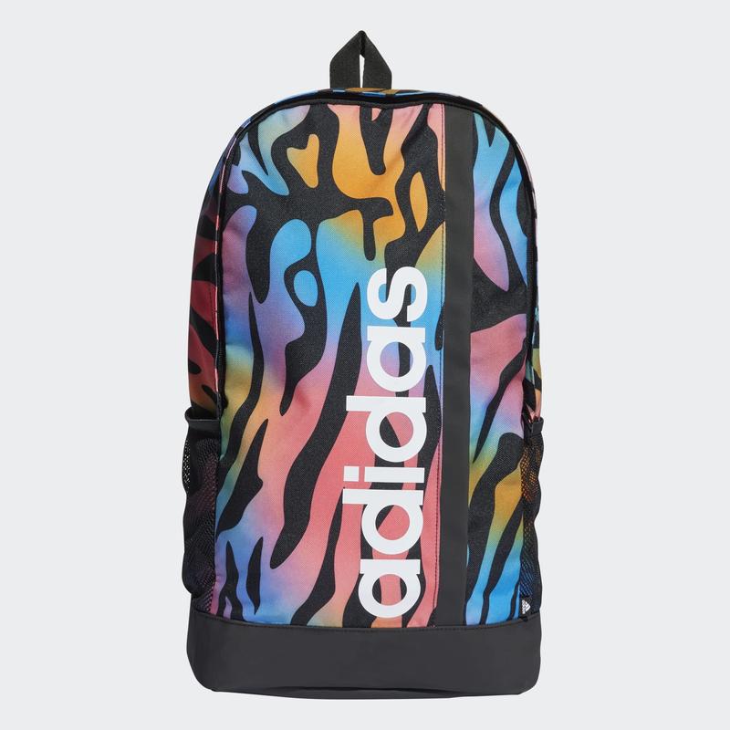 Adidas hátizsák, WOMENS GRF BP, mintás