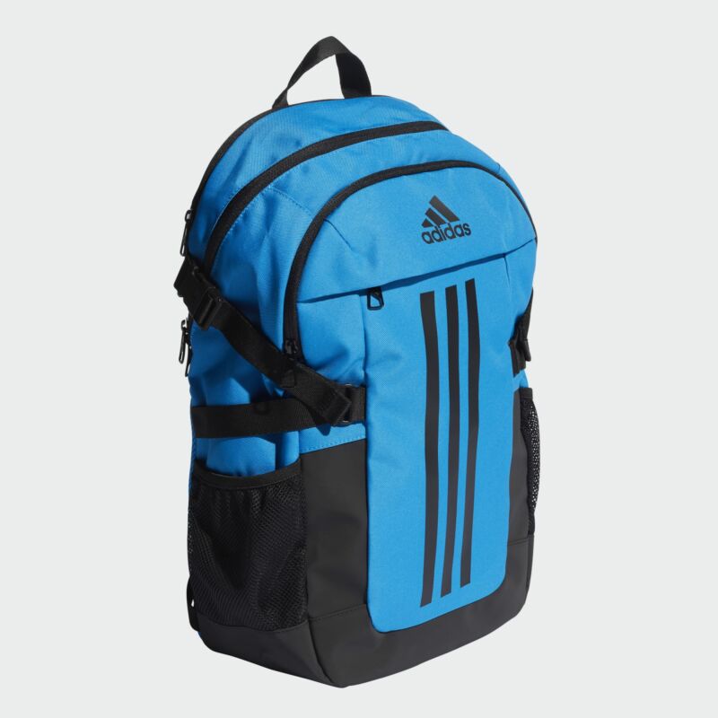 Adidas hátizsák, POWER VI, kék