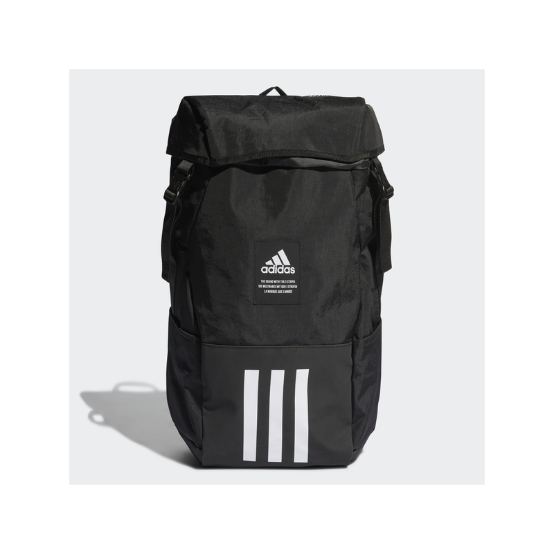 Adidas hátizsák, 4ATHLTS BP, fekete