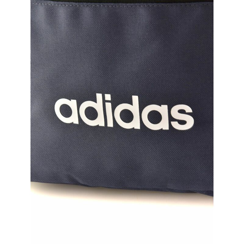 Adidas hátizsák CLSC KIDS, UV zöld-sötétkék