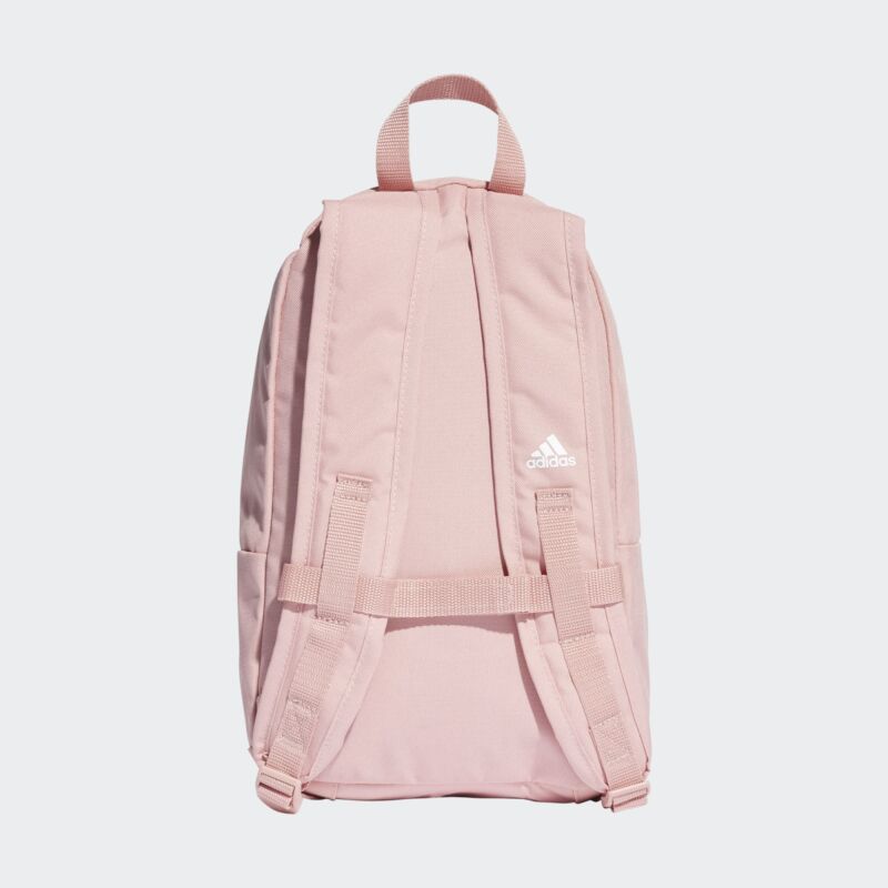 Adidas hátizsák L KIDS BP BOS, rózsaszín