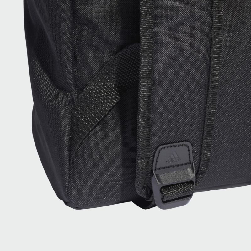 Adidas hátizsák, DAILY BP II, fekete-bordó