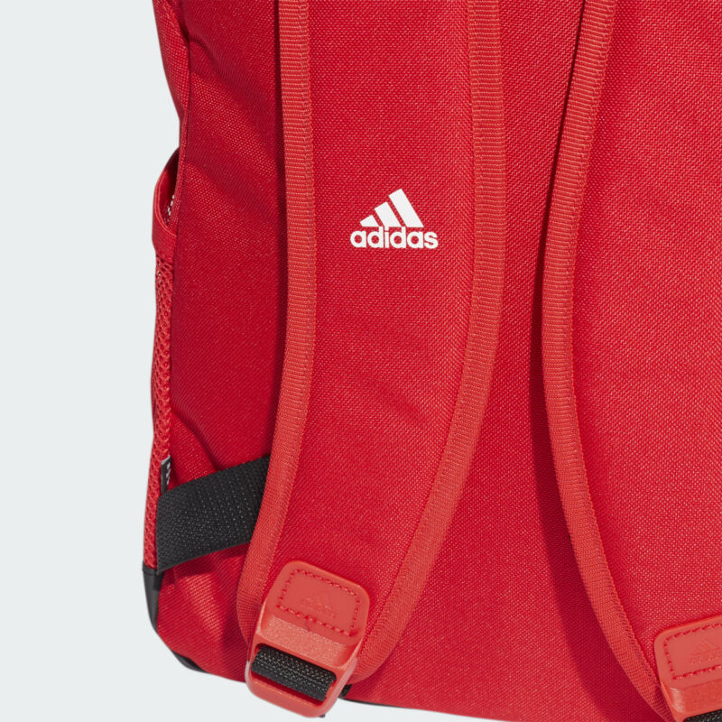 Adidas hátizsák, POWER BP YOUTH, piros