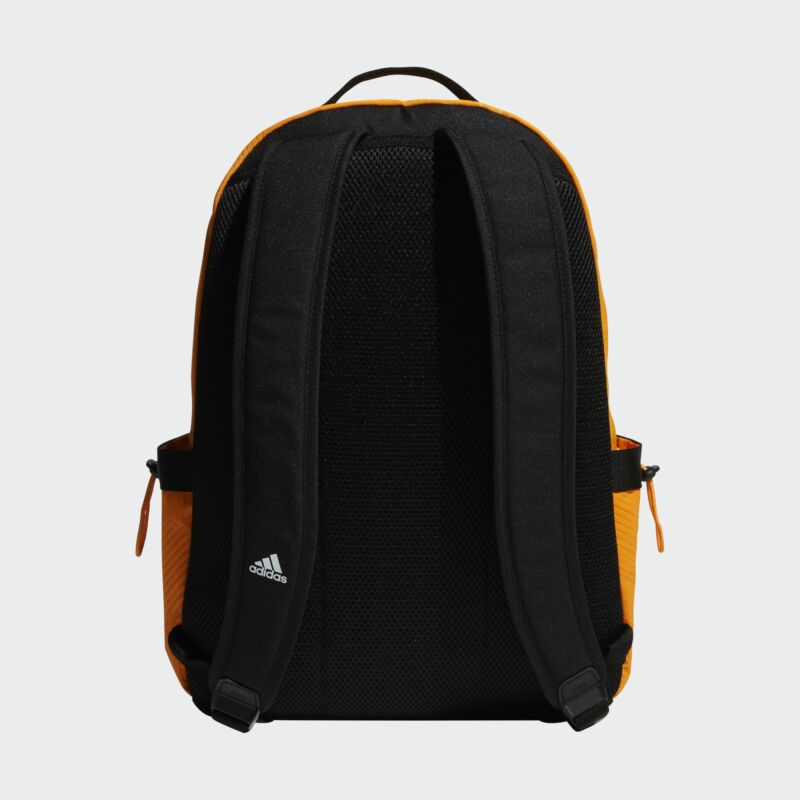 Adidas hátizsák, RS BP CL SP, narancs