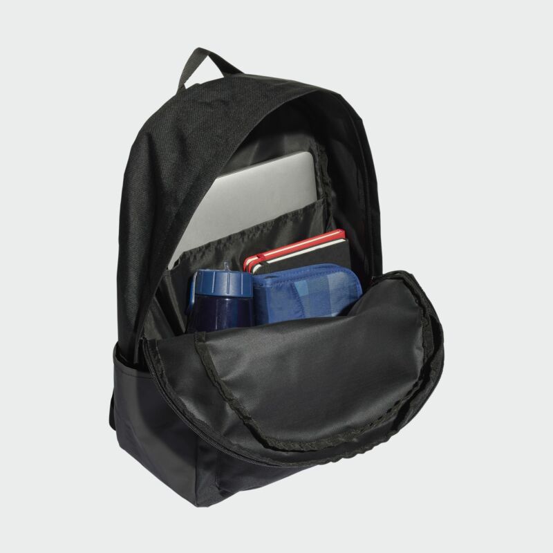 Adidas hátizsák CLASSIC 3S HRZT, fekete