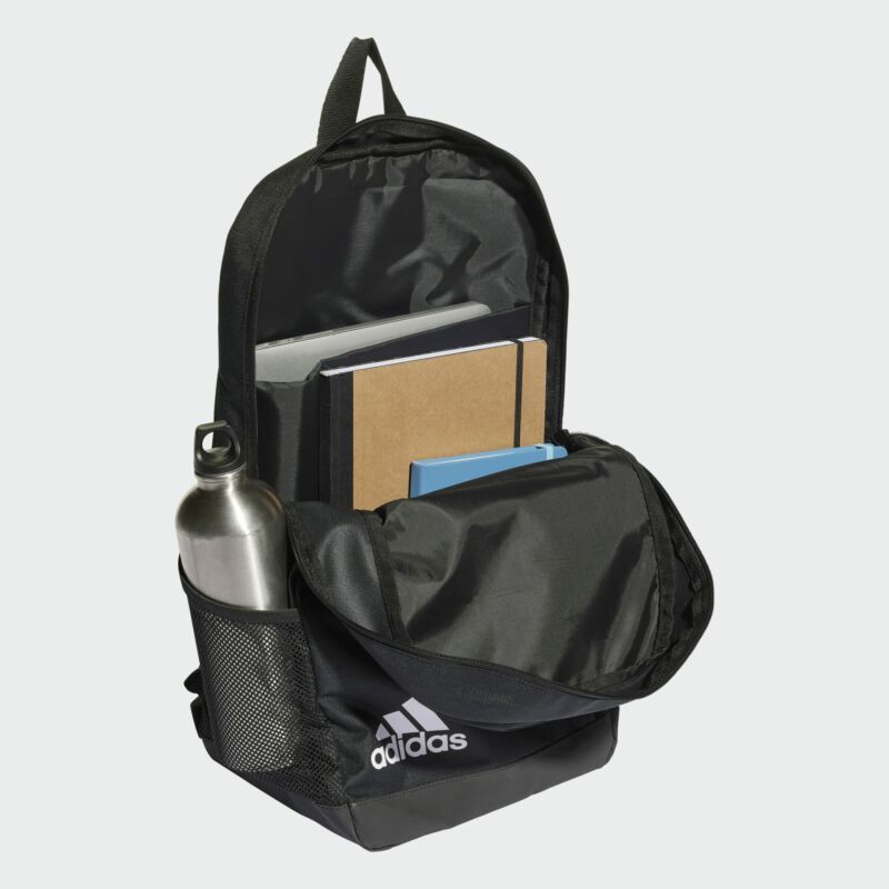 Adidas hátizsák, MOTION BOS BP, fekete