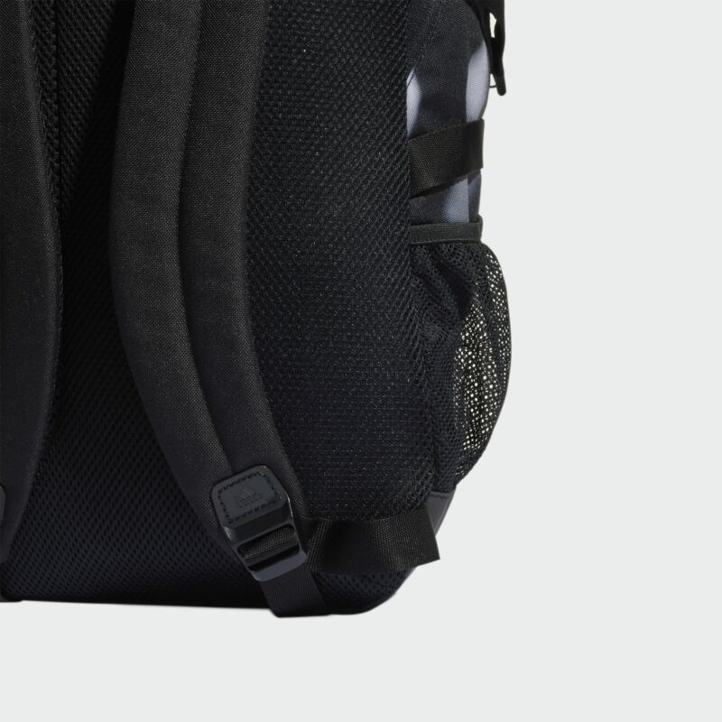 Adidas hátizsák, POWER VI GR, fekete-szürke