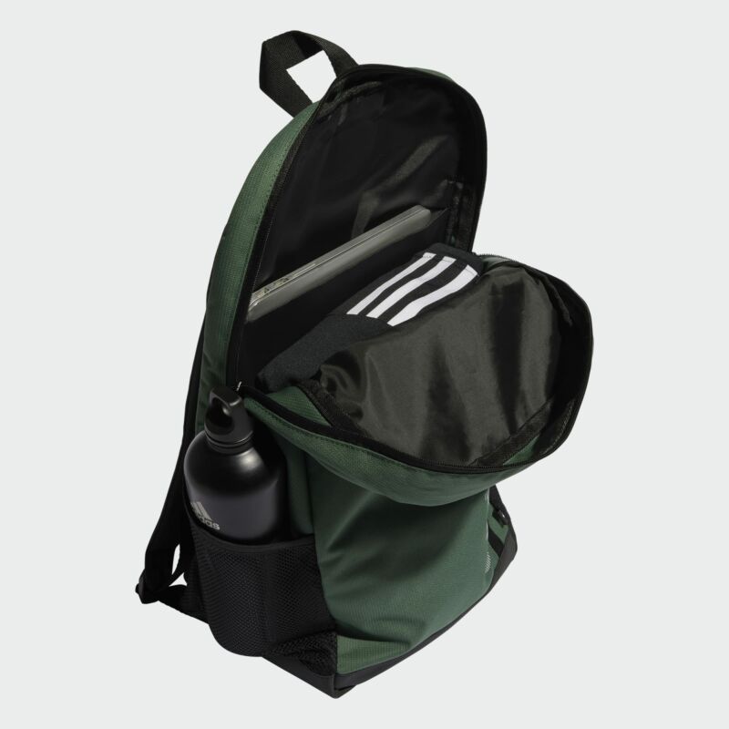 Adidas hátizsák, MOTION LIN BP, zöld