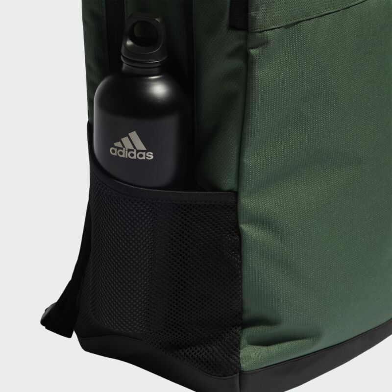 Adidas hátizsák, MOTION LIN BP, zöld