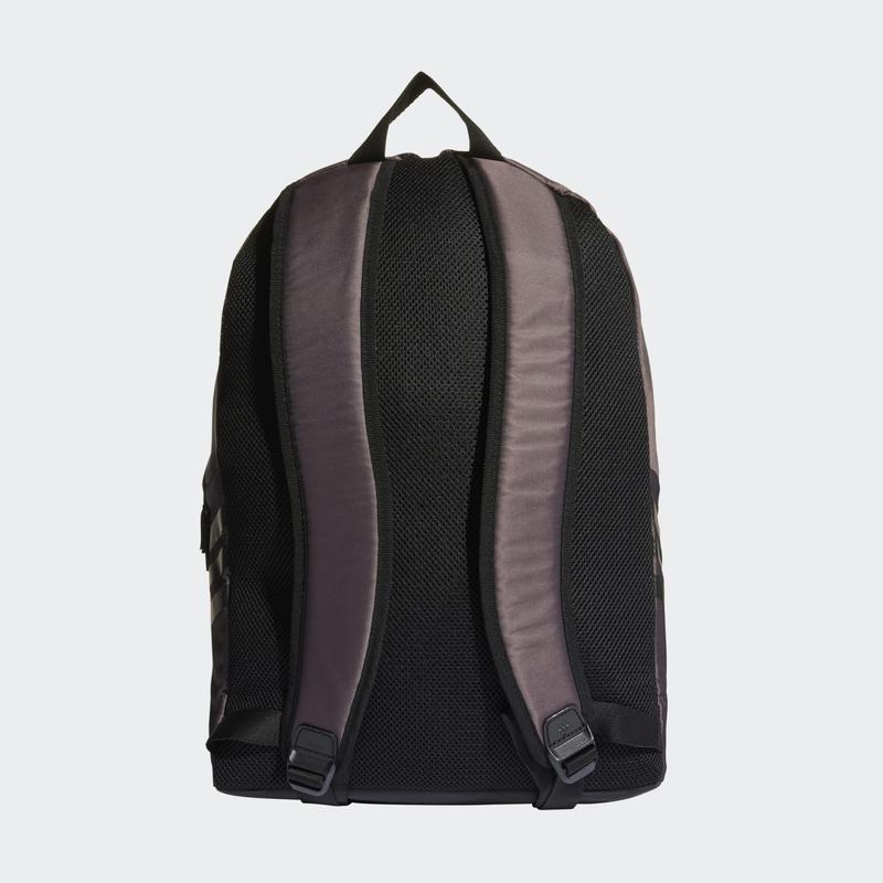 Adidas hátizsák, CL BP FI 3S, padlizsán
