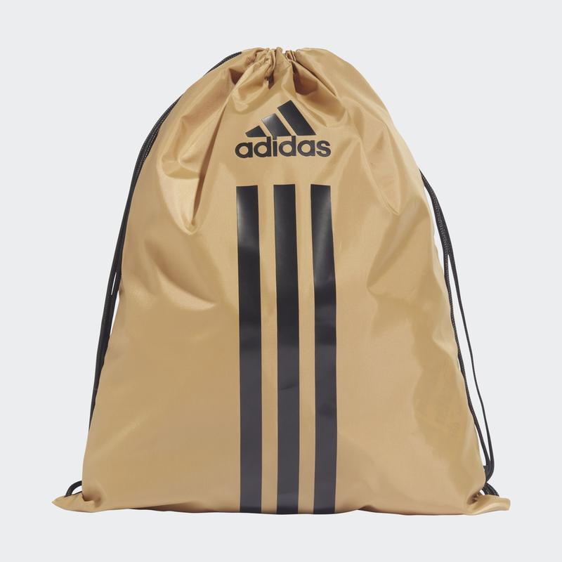Adidas POWER GS tornazsák, aranysárga