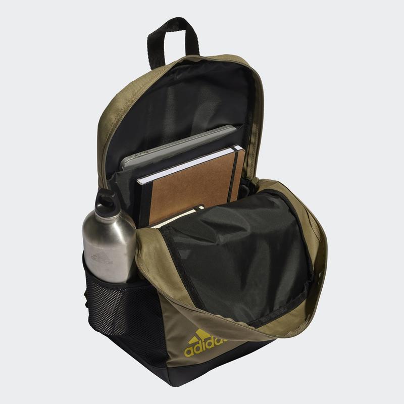 Adidas hátizsák, MOTION BOS BP, khaki