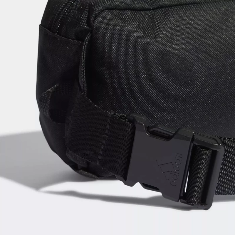 Adidas övtáska Linear Bum bag, fekete