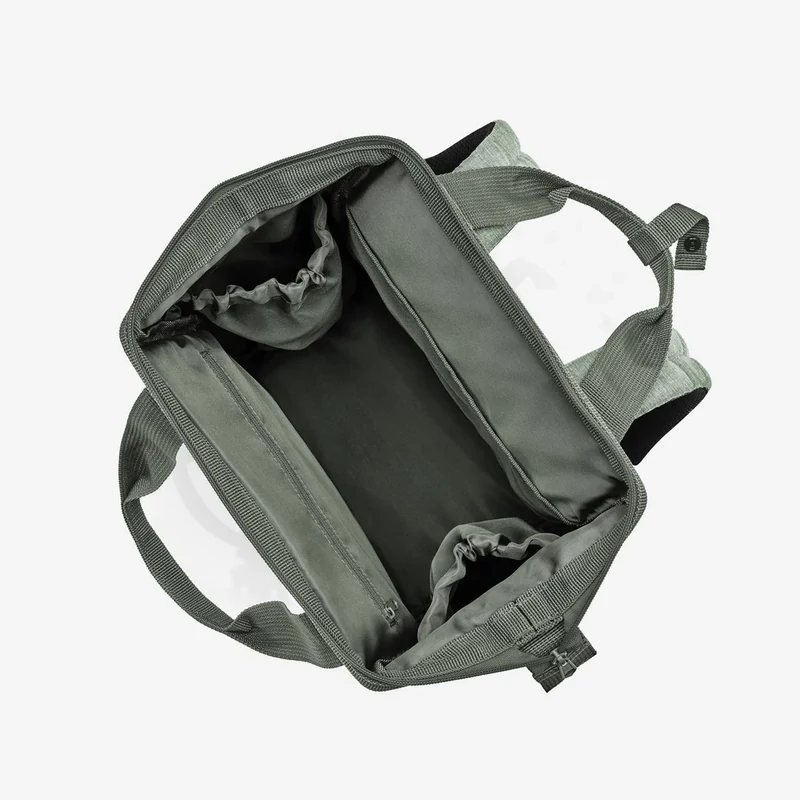 Reisenthel Allrounder R hátizsák, twist sage
