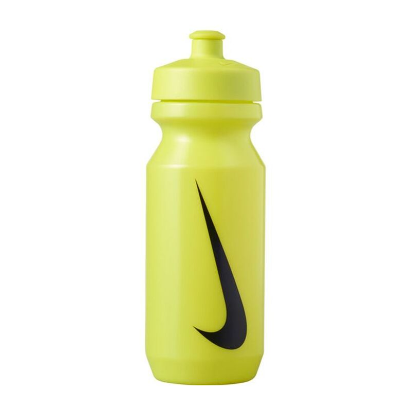 Nike BIG MOUTH BOTTLE kulacs 650 ml, zöld-fekete
