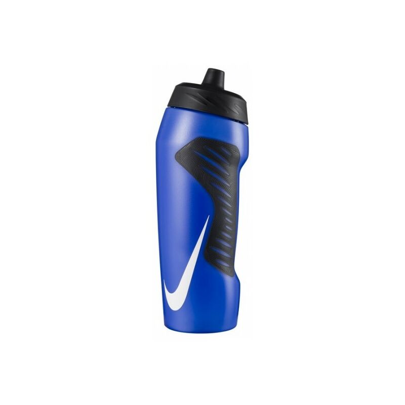 Nike HYPERFUEL WATER BOTTLE 24OZ 710 ml kulacs, kék
