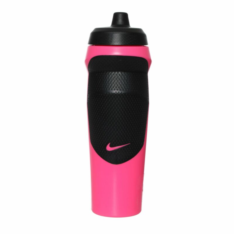 Nike HYPERSPORT BOTTLE 600 ml kulacs, pink