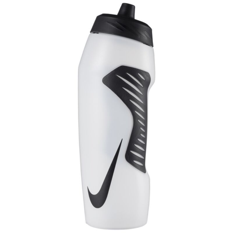 Nike HYPERFUEL WATER BOTTLE 950 ml kulacs, áttetsző
