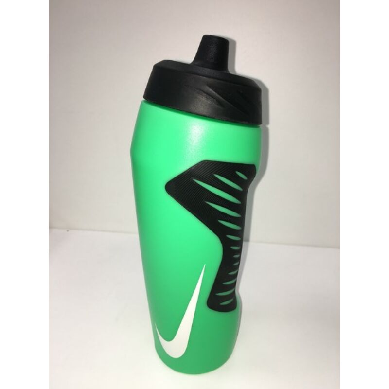 Nike HYPERFUEL WATER BOTTLE 710 ml kulacs, zöld