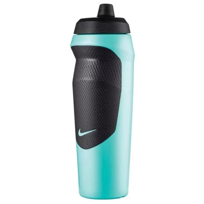Nike HYPERSPORT BOTTLE 600 ml kulacs, zöld