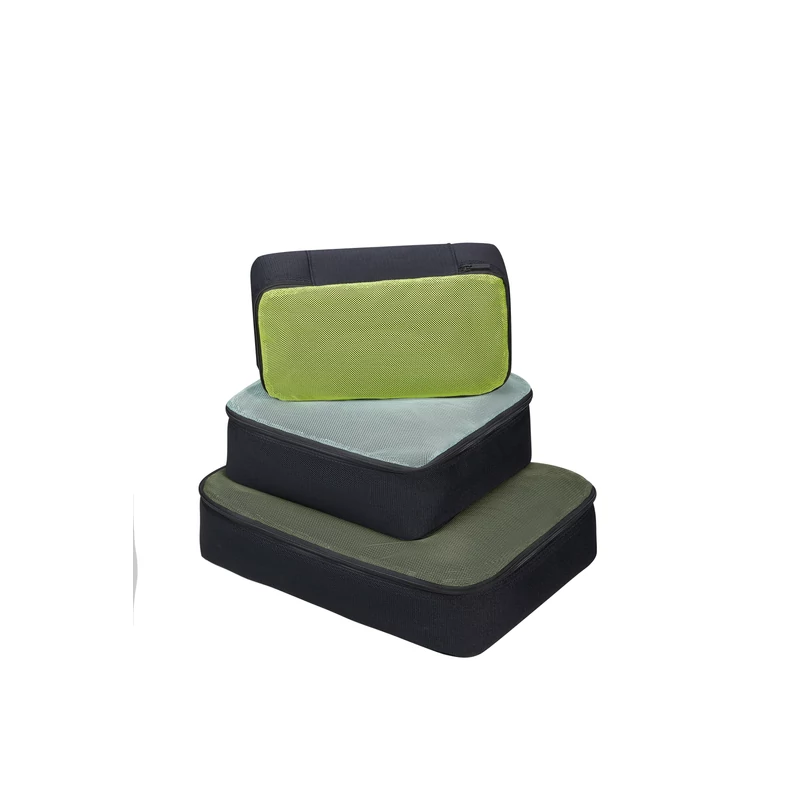 Samsonite Restackd spinner 4-kerekes keményfedeles bővíthető extra nagy bőrönd 81 x 54 x 31/34 cm, khaki