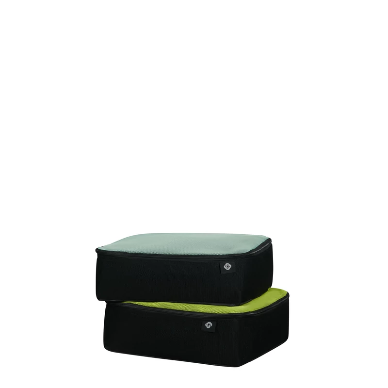 Samsonite Restackd spinner 4-kerekes keményfedeles bővíthető bőrönd 68 x 46 x 26/29cm, sötétkék