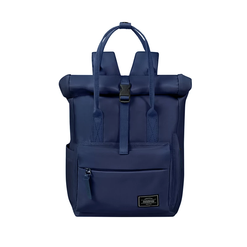 American Tourister URBAN GROOVE UG16 városi hátitáska, sötétkék