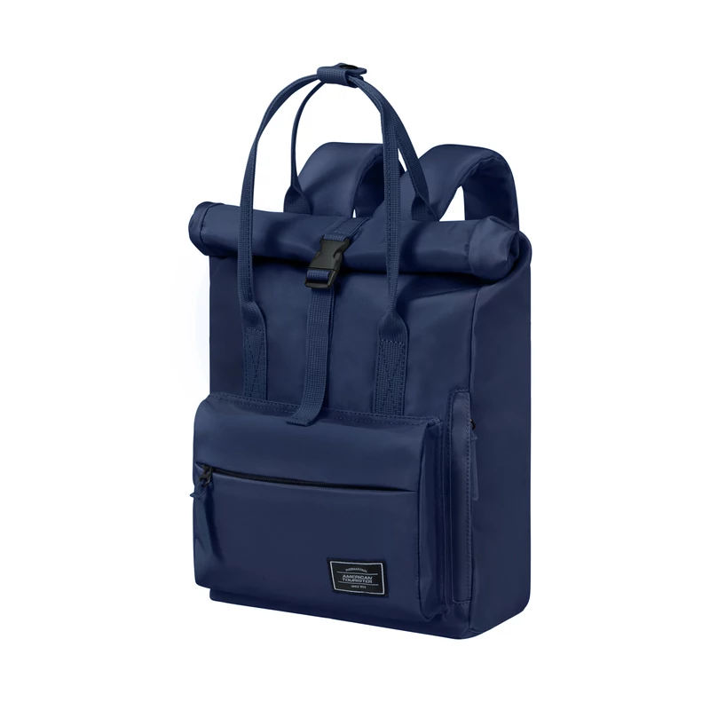 American Tourister URBAN GROOVE UG16 városi hátitáska, sötétkék