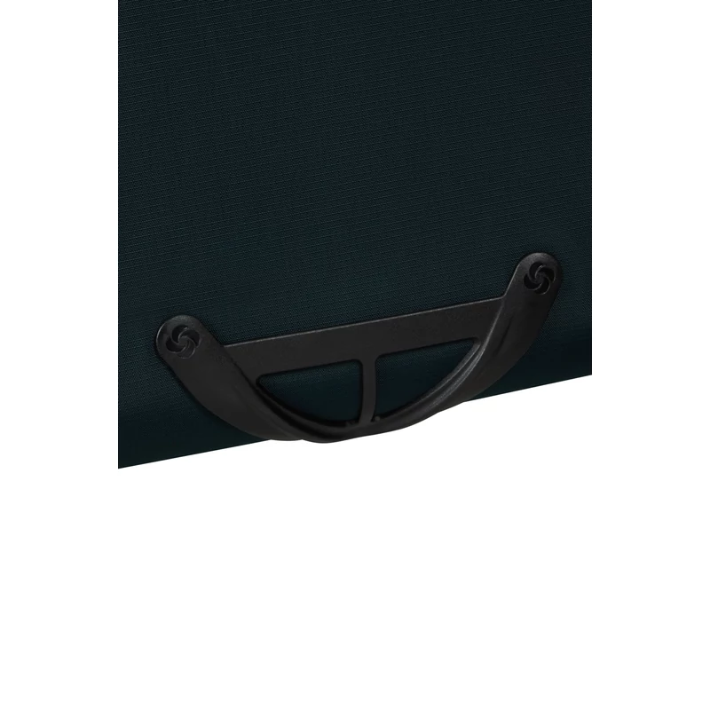 Samsonite Biz2Go TRVL spinner 4-kerekes bővíthető kabin bőrönd 55 x 40 x 20/23 cm, sötétkék