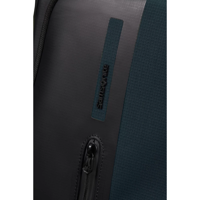 Samsonite Biz2Go TRVL spinner 4-kerekes bővíthető kabin bőrönd 55 x 40 x 20/23 cm, sötétkék