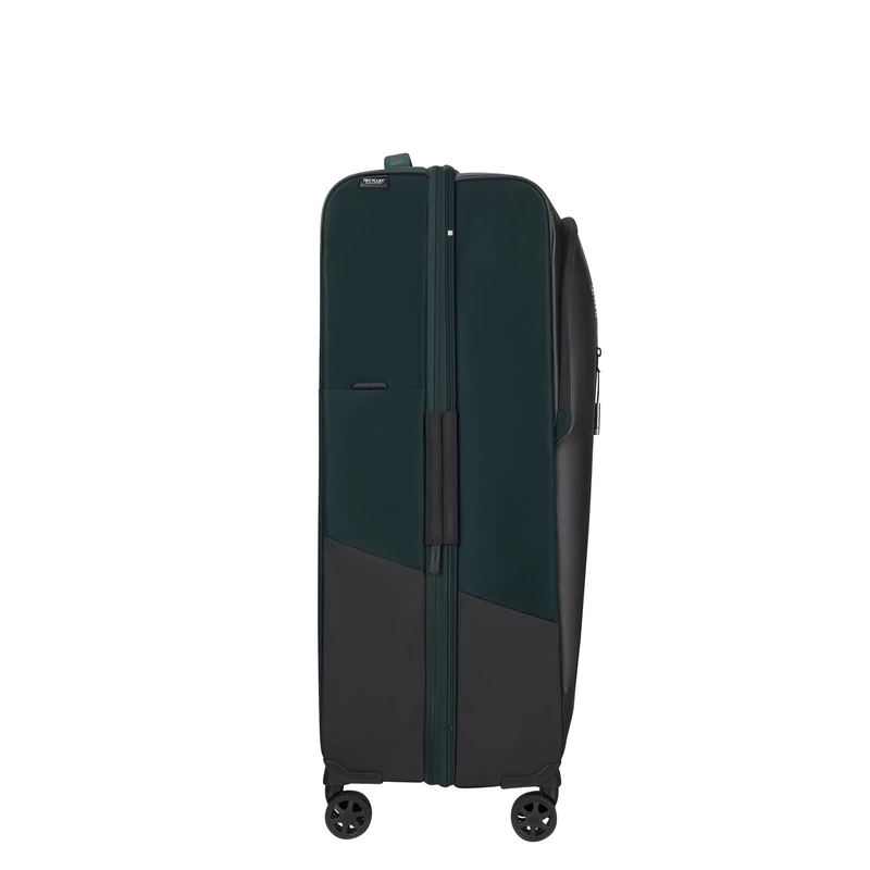 Samsonite Biz2Go TRVL spinner 4-kerekes bővíthető bőrönd 77 x 48 x 29/32 cm, sötétkék