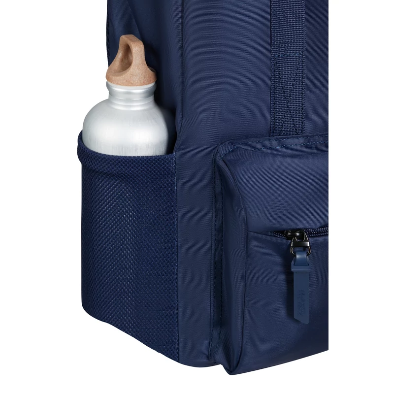 American Tourister URBAN GROOVE UG12 városi laptop hátitáska, sötétkék