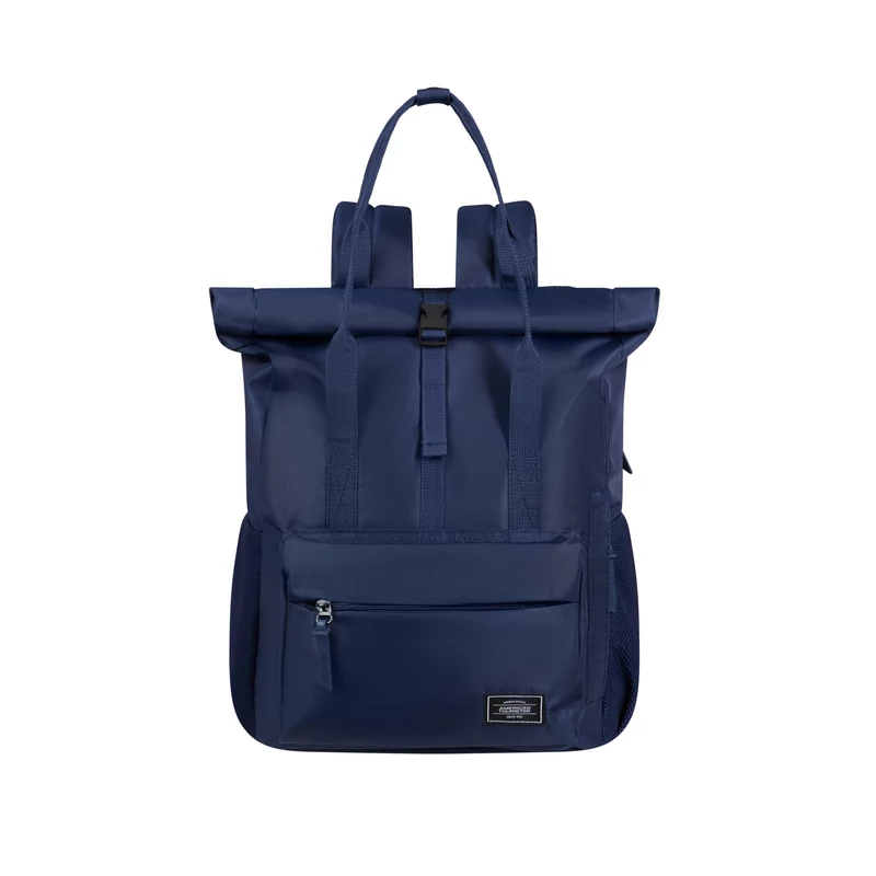 American Tourister URBAN GROOVE UG12 városi laptop hátitáska, sötétkék