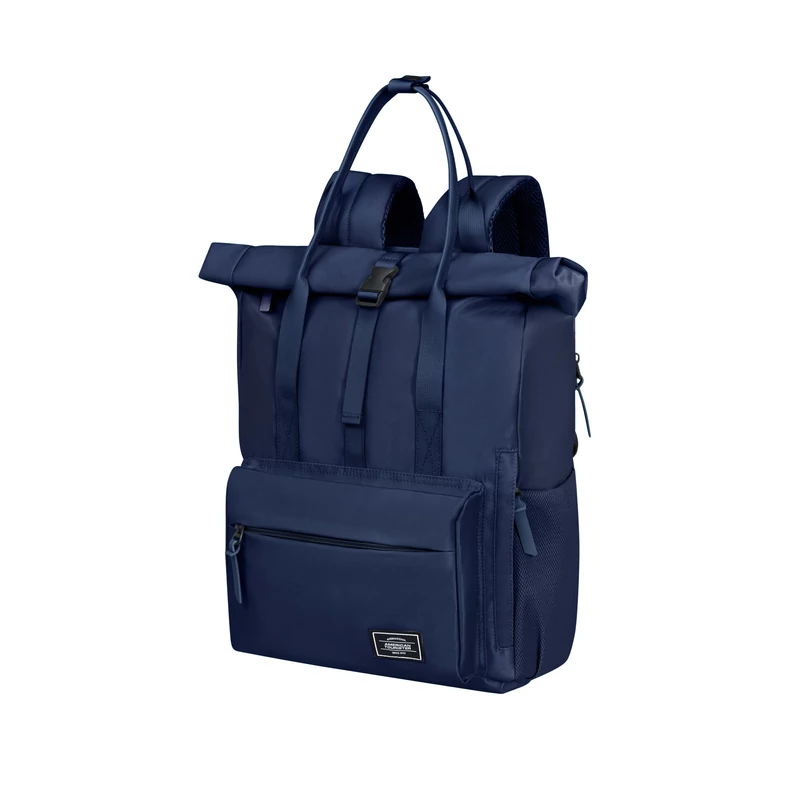 American Tourister URBAN GROOVE UG12 városi laptop hátitáska, sötétkék